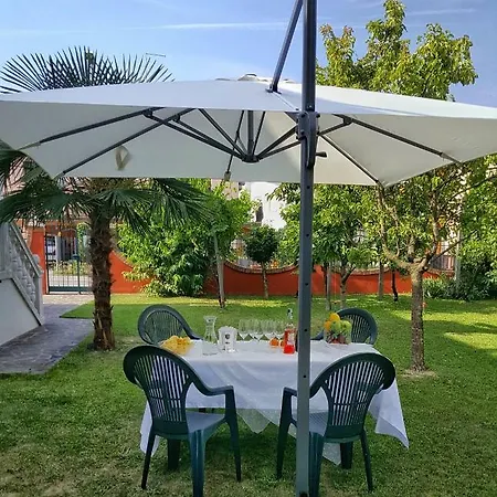 Holiday home Casa Del Vigneto Spinea