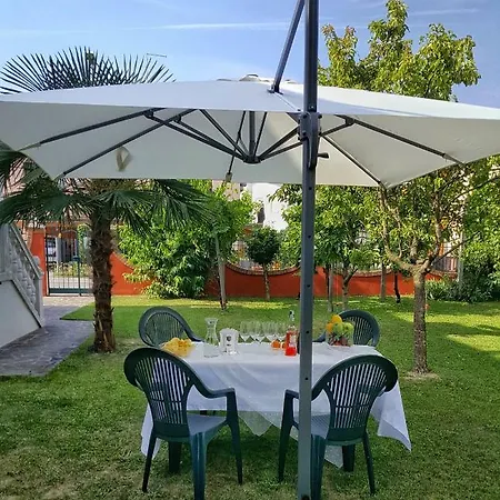 Σπίτι διακοπών Casa Del Vigneto Spinea