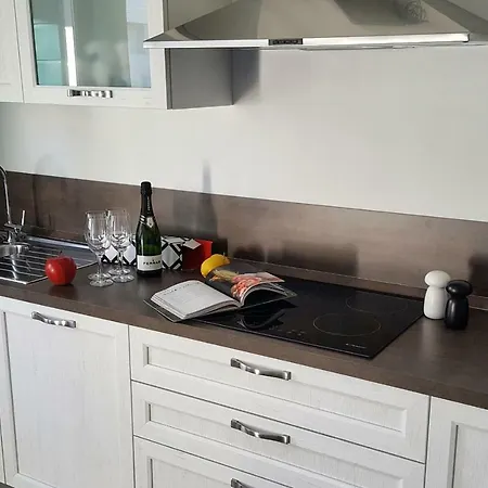 Hébergement de vacances Casa Del Vigneto Spinea