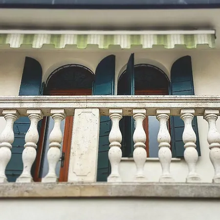 Σπίτι διακοπών Casa Del Vigneto *