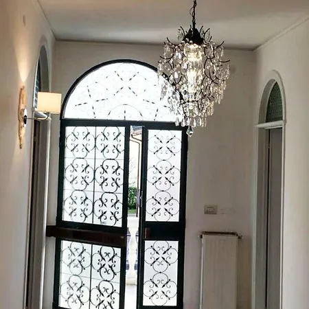 Casa Del Vigneto *