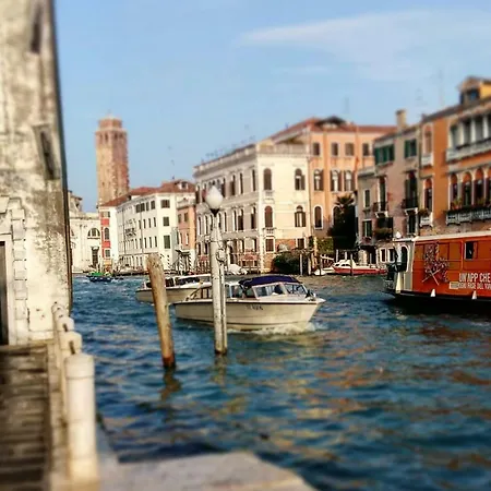 Casa Del Vigneto * Spinea