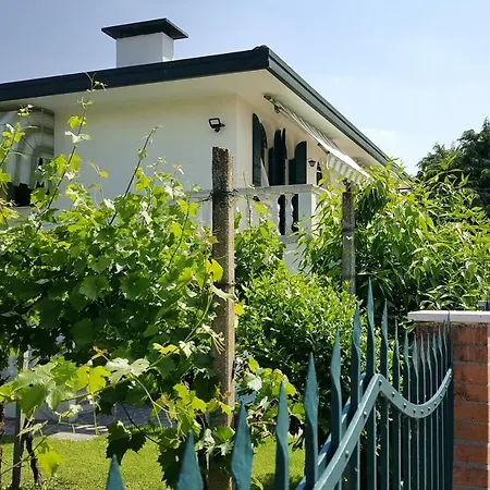 Casa Del Vigneto *