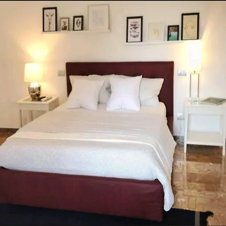 Casa Del Vigneto Spinea