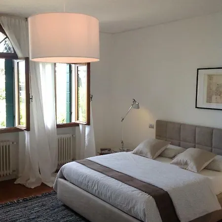 Casa Del Vigneto Holiday home Spinea