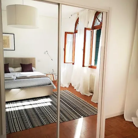 Casa Del Vigneto Holiday home Spinea