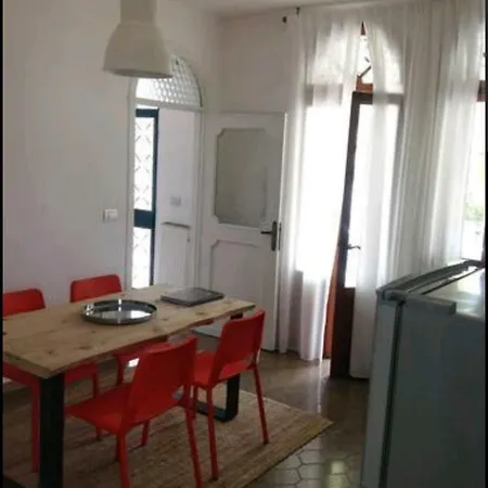 Casa Del Vigneto