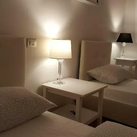 Casa Del Vigneto Holiday home Spinea