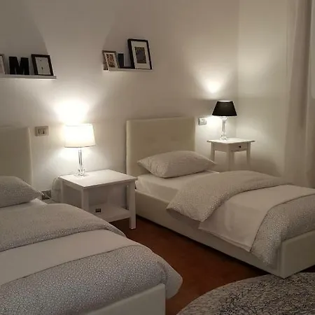 Casa Del Vigneto Spinea