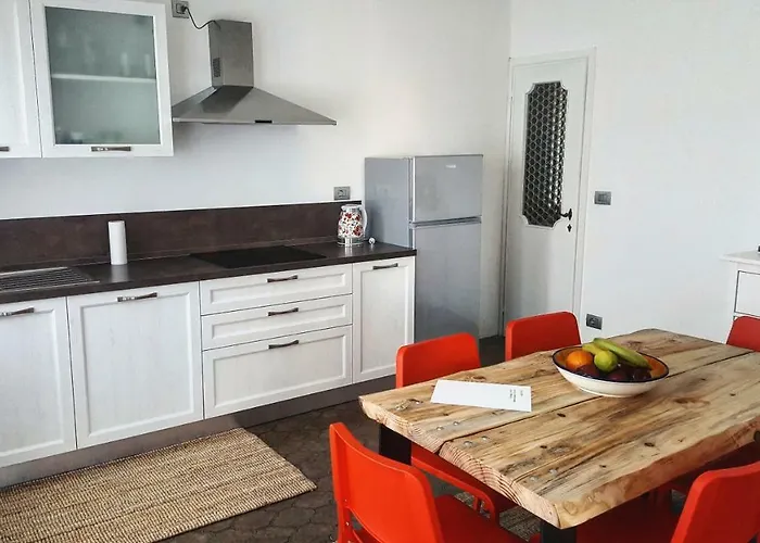 Casa Del Vigneto Сasa de vacaciones *