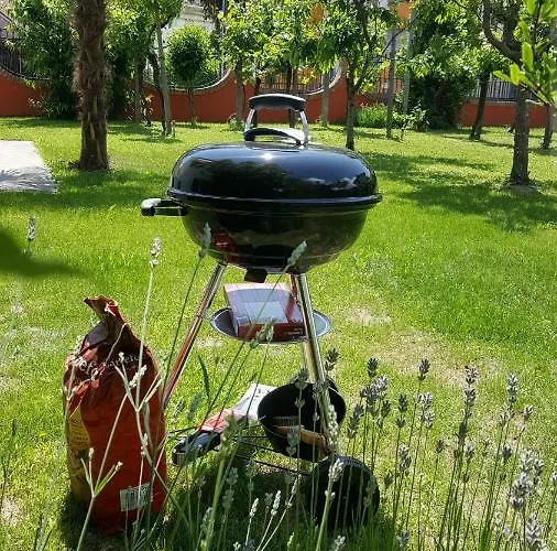 Casa Del Vigneto Сasa de vacaciones *