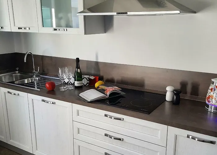 Сasa de vacaciones Casa Del Vigneto Spinea