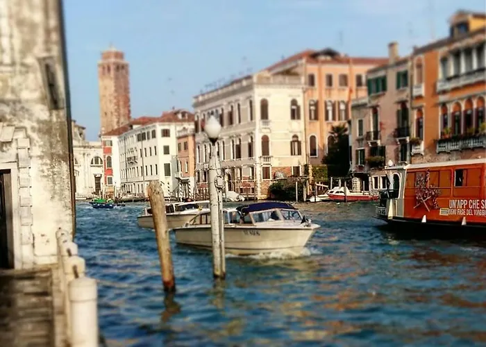 Casa Del Vigneto * Spinea