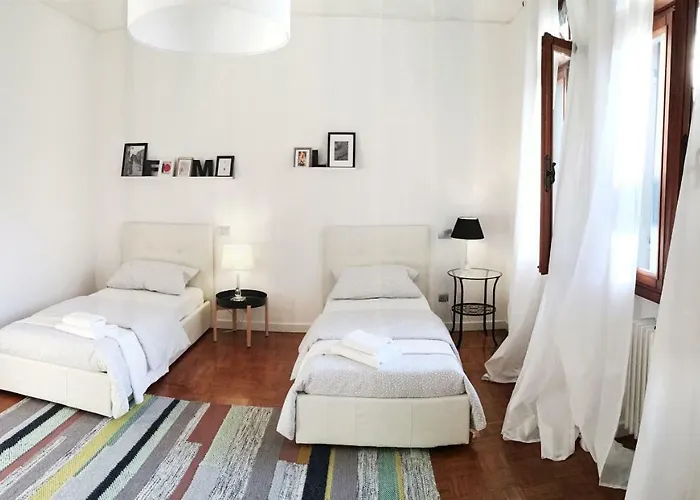 Сasa de vacaciones Casa Del Vigneto *