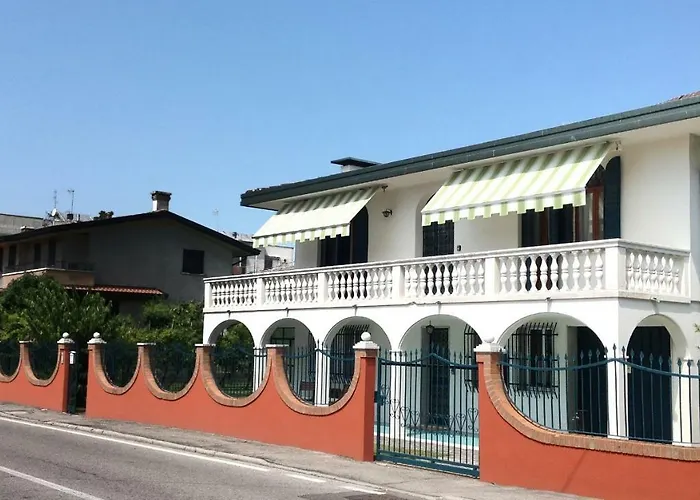 Сasa de vacaciones Casa Del Vigneto *